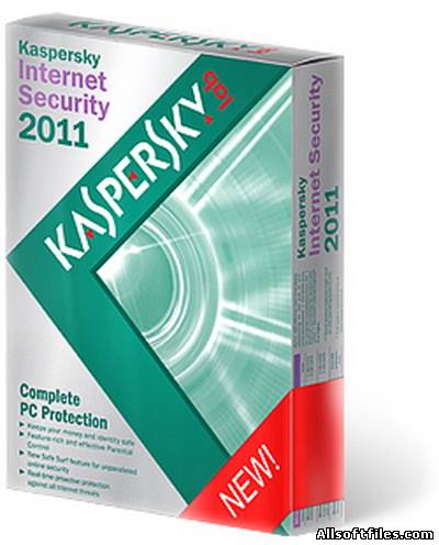 Kaspersky Internet Security 2011