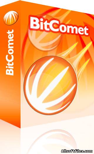 BitComet 1.24