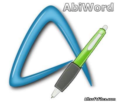 AbiWord 2.9.1 Portable