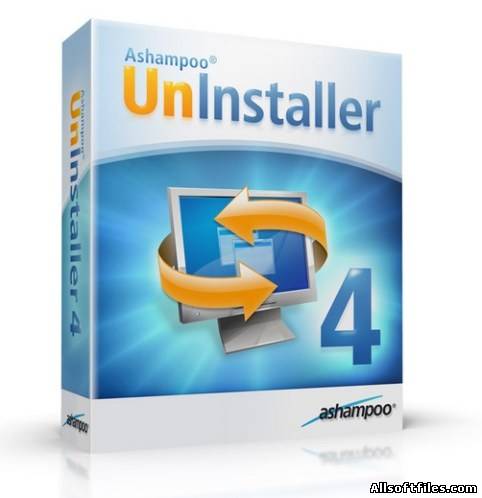 Ashampoo UnInstaller 4.20 Final