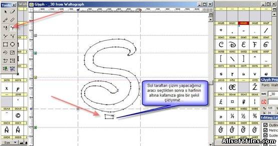 FontLab Studio 5.04 + Crack