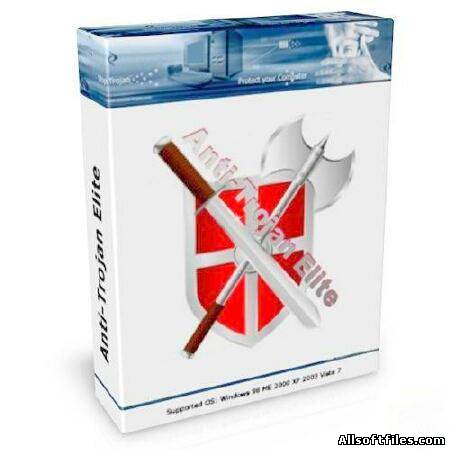 Anti-Trojan Elite 5.5.1