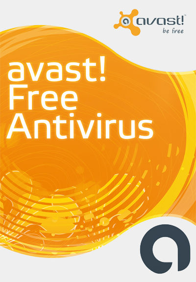Avast! Free Antivirus 5.0 5.0.418