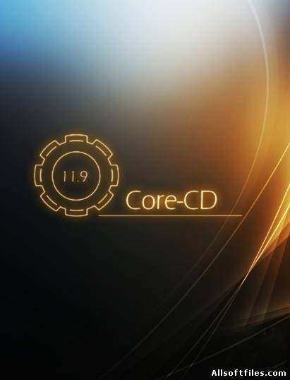 Core-CD 11.9[2011 RUS]