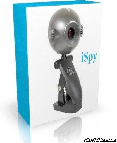iSpy 3.2.6.0
