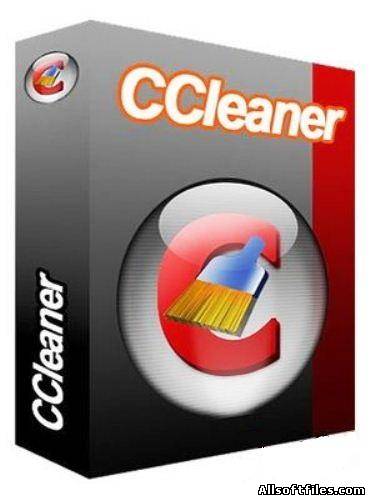CCleaner 3.11.1541
