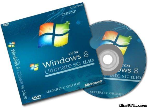 Windows 8 SG 2011.10