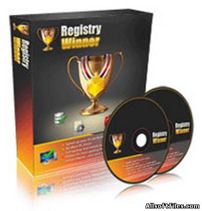 Registry Winner v6.4.10.12 Final