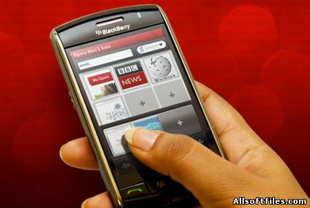 Opera Mini v 6.5 + Opera Mobile v 11.5 RUS/РУС