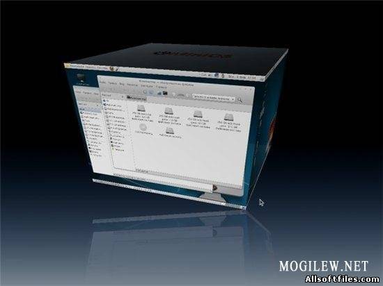 MiniOS 2011.9 RUS x86/ минимизированная ОС