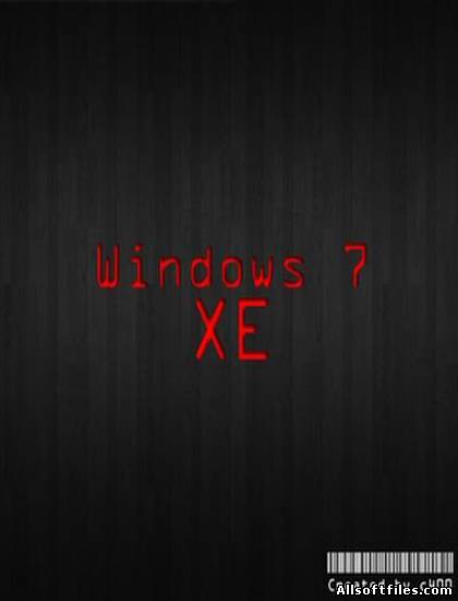 c400s Windows 7 XE v3.1 (x86/x64 2011 Rus/Eng).