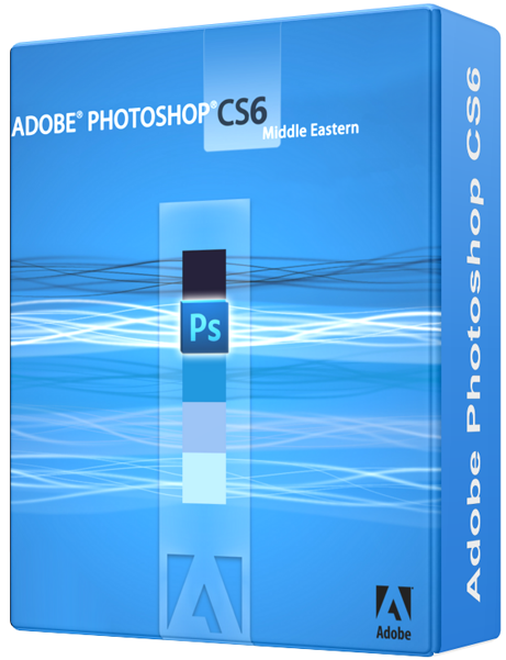 Adobe Photoshop CS6 v13.0 Pre Release для Windows и для MacOSX