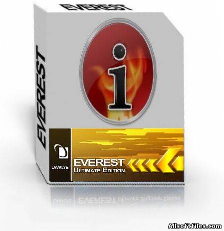 Everest Ultimate Edition 5 [Rus - portable + ключ]