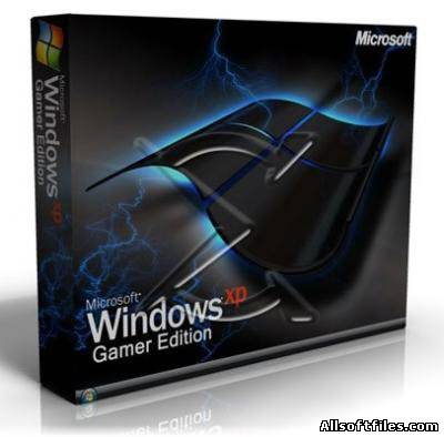 Windows XP USB Game Edition [Mini] v.a-1 RUS