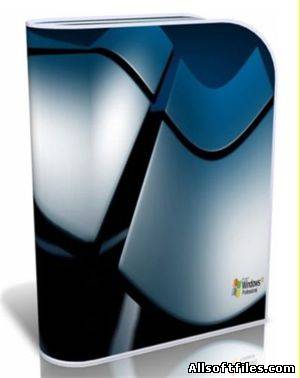 Windows XP Professional SP3 AS Edition 10.2011