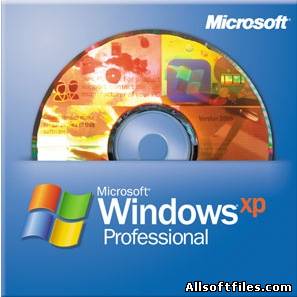 Microsoft Windows XP Pro Corp SP3 SATA R. 2.6 Deutsch [2011 Eng]