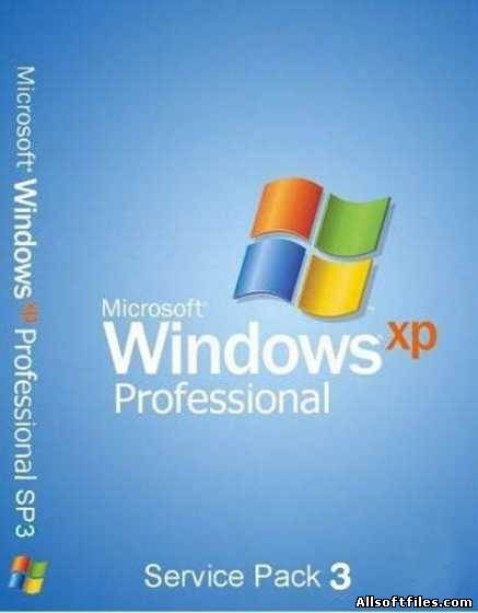 Windows XP Pro SP3 DeX Edition 12.7.1 Rus