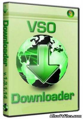 VSO Downloader 1.6.3.0