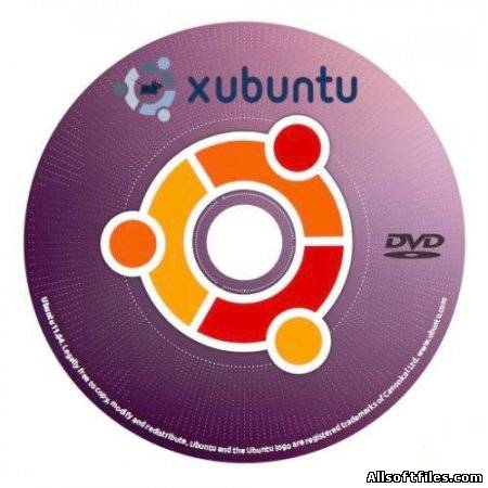 Xubuntu 11.10 by Lazarus 11.10. Полная [i386/Русский]