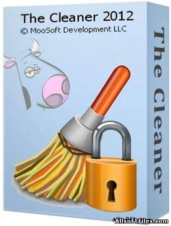 The Cleaner 2012 8.0.0.1056 (2011)