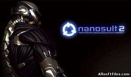 Crysis 2 Screensaver (2010)