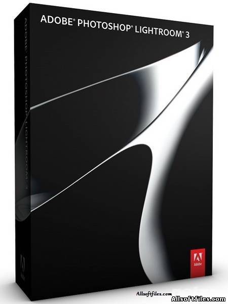 Adobe Photoshop Lightroom 3.3 (x32/x64) Unattended En/Ru