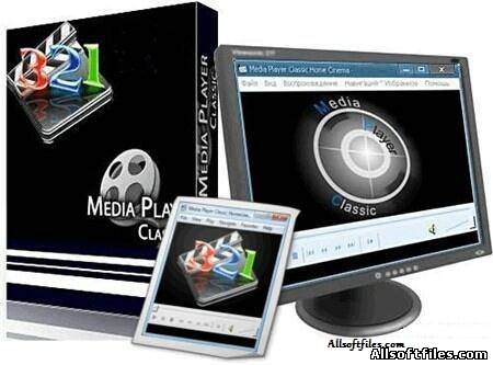 Media Player Classic HomeCinema 1.5.1.2931 (x86/x64)