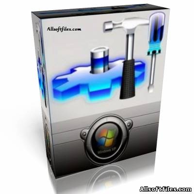 WinUtilities Pro 9.97 (2011) Rus