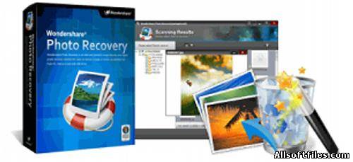 Wondershare Photo Recovery 3.0.3 Portable
