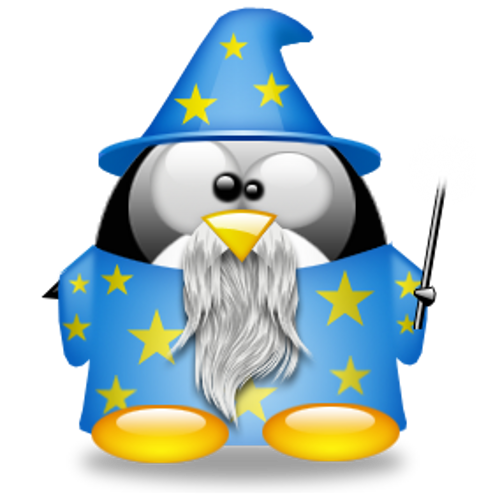 MagOS 20111119 [x86] (на основе Mandriva 2011)