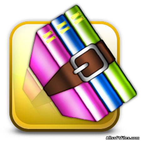WinRAR 4.10 Beta 4 / x32 / x64 / Rus