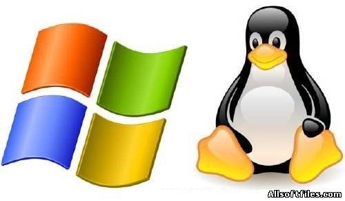 Windows 7 x86 Linux Debian