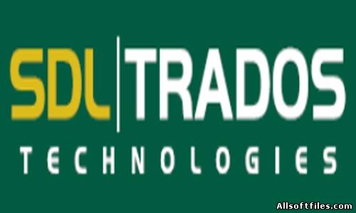 SDL Trados Studio & MultiTerm Desktop 2009 SP3 v9.1.2229.0