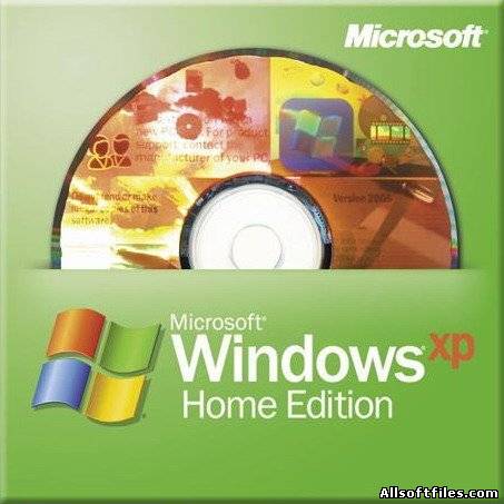 Windows XP Home Edition OEM SP3 R 3.0 Deutsch [02.12.2011 GER]