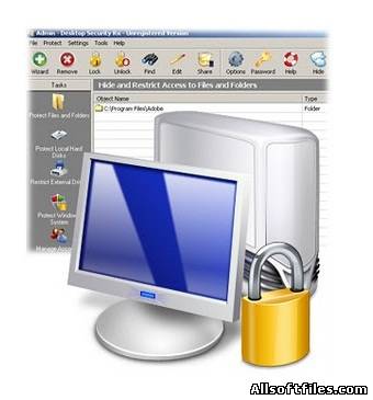 PC Security Tweaker 9.8