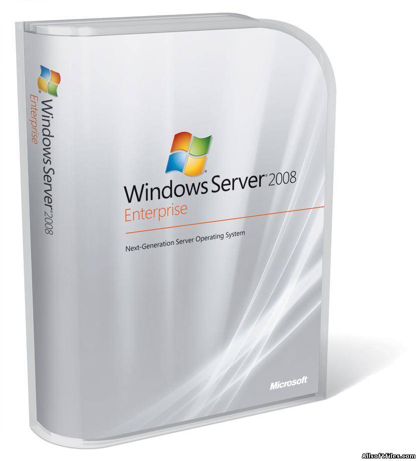 Microsoft Windows 2008 SP2 GameRU-32 Update 111209