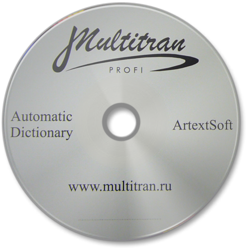 Multitran 3.92 upd 02.12.2011 + словари для Pocket PC