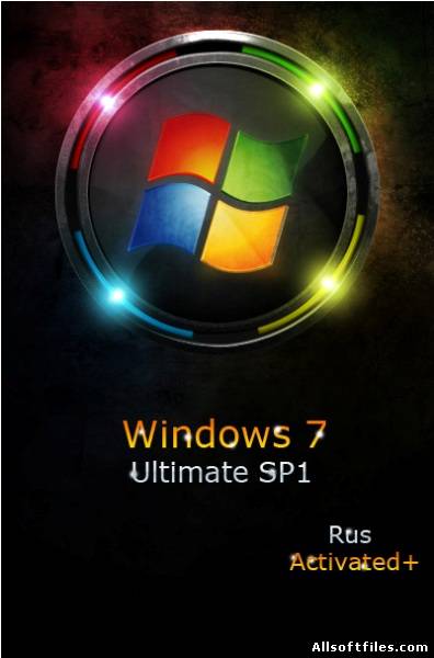 Windows 7 Максимальная SP1 Русская [x86/x64 11.12.2011]