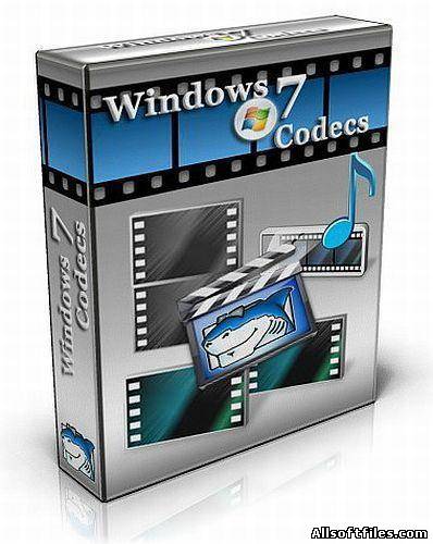 Windows 7 Codec Pack 3.5.0.1214