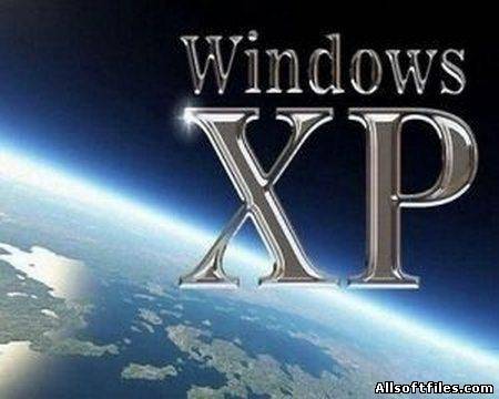 Windows XP UralCD New Year Edition 2011