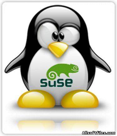 openSUSE 12.1 "Edu Li-f-e" [i686] 1xDVD
