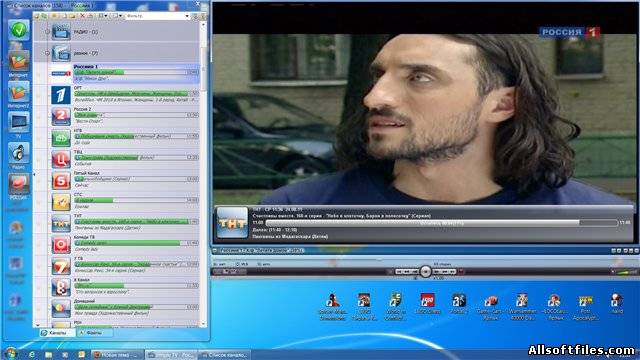 SimpleTV - Бесплатное ТВ