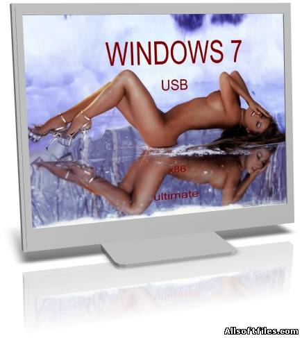 Windows 7 Ultimate EROTIK_USB v.2.2.12