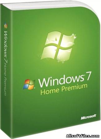 Windows 7 Home Premium SP1 Русская [x86+x64/13.02.2012]