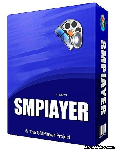 SMPlayer 0.7.0.3885 [ML RUS]