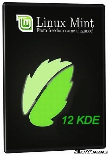 Linux Mint 12 LXDE RC 2012 [i386/1xCD]