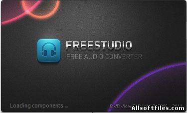 Free Audio Converter 2.2.17 [RUS 2011]