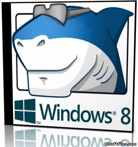 Windows 8 Codecs 1.07