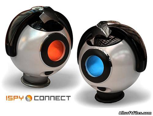 iSpy 3.9.5.0 Rus 2012