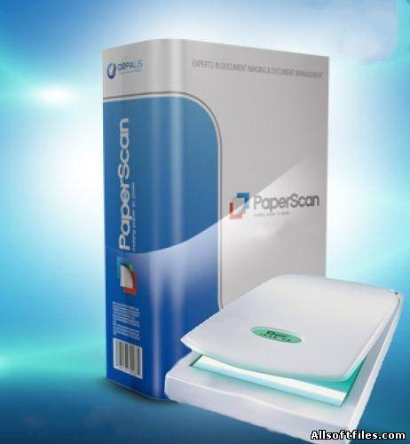 PaperScan Pro v1.5.0.0 Portable